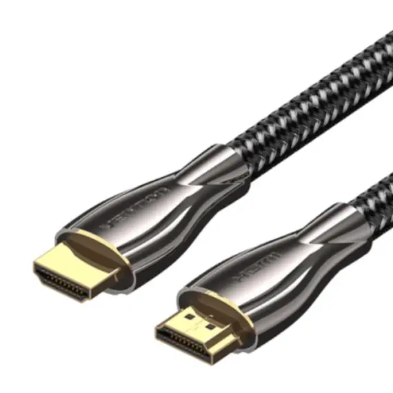 Vention ALMBN 4K/30Hz HDMI Cable 15m Black