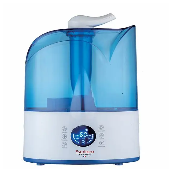 Air humidifier SOLLEX SL 990