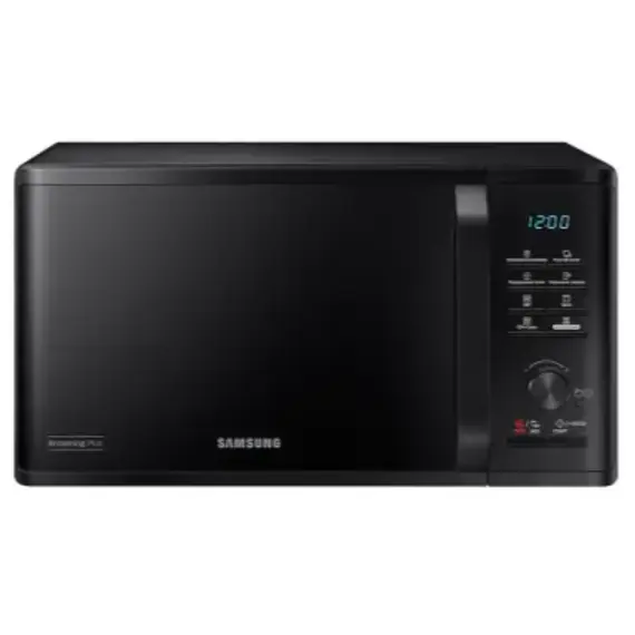 Microwave oven SAMSUNG MG23K3515AK/BW