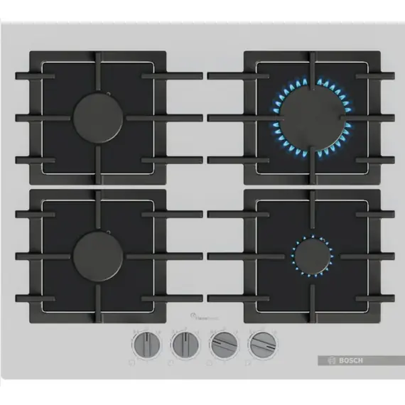 BOSCH PPP6A2I40R gas stove surface