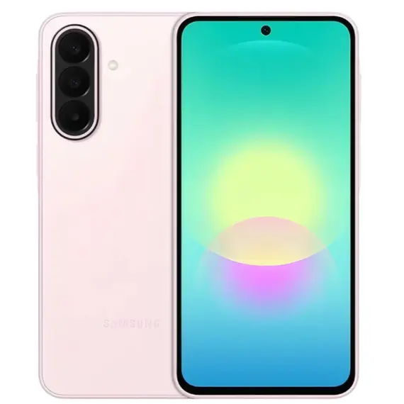 Mobile phone Samsung A276B Galaxy A27 6GB/128GB 5G Duos Light Pink