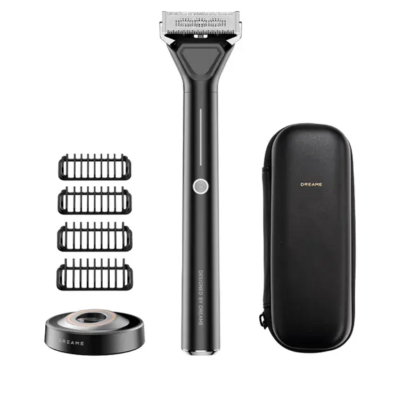 Dreame Shaver SwiftBlade Black (AG01A) EUA