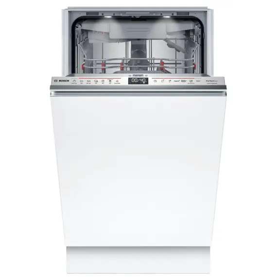 BOSCH SPV8ZMX06Q dishwasher
