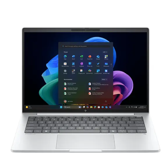 HP EliteBook 8 G1i 14" Intel NB NextGen AI PCIntel® Core™ Ultra 5 228V