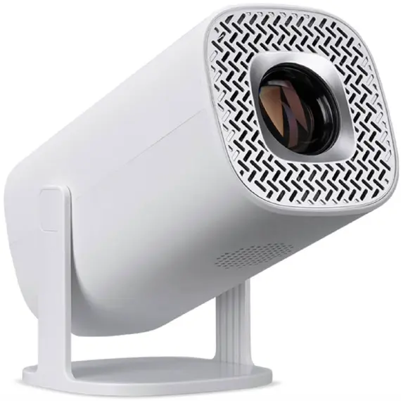 Acer AOpen Fire Legend QH31s Black projector Native 720p (1,280 x 720), Maximum FHD (1,920 x 1,080)