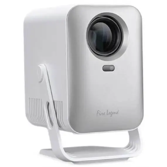 Acer AOpen Fire Legend QH31s Projector Native 720p (1,280 x 720), Maximum FHD (1,920 x 1,080)