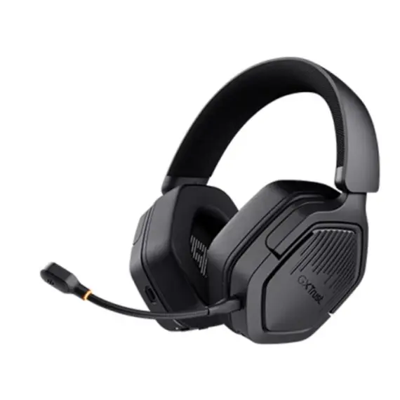 HEADSET TRUST GXT493PS CARUS WRLS PS5 BLK