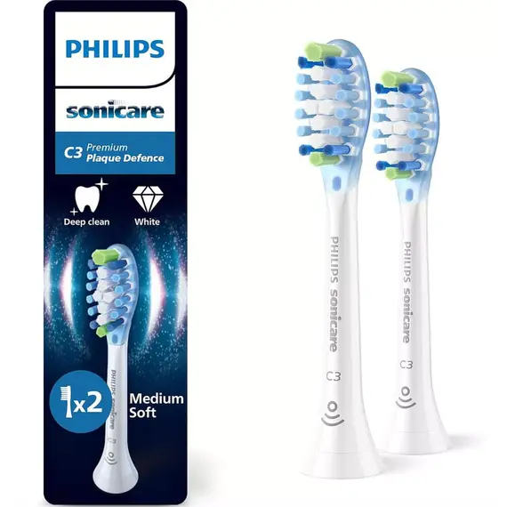 Electric toothbrush heads PHILIPS HX9042/87
