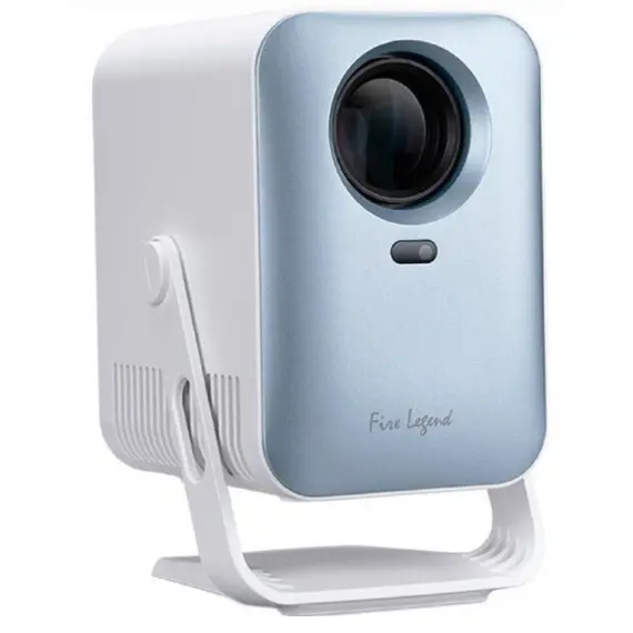 Acer AOpen Fire Legend QH31s Blue projector Native 720p (1,280 x 720), Maximum FHD (1,920 x 1,080)