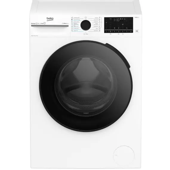 Washing machine BEKO BM5DFT48447W bPRO500