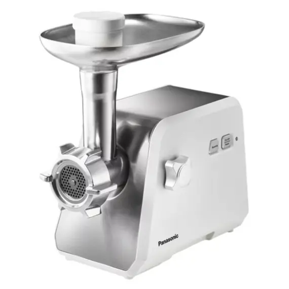 Meat grinder Panasonic MK-GX1711WTN
