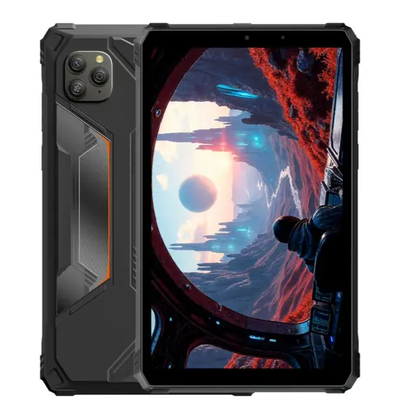 Tablet Blackview Active 5 LTE 8.7' FHD+ 6GB 128GB Black