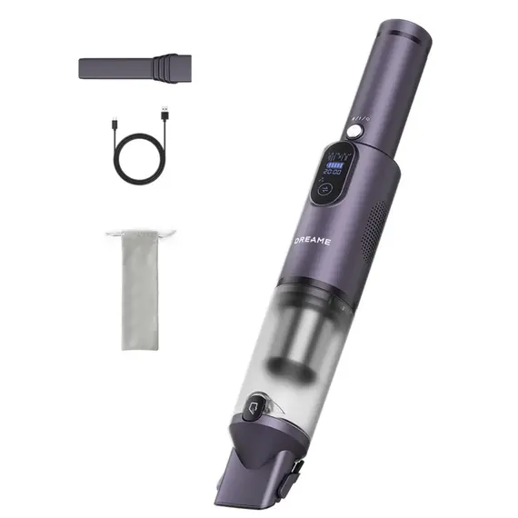 Dreame Cordless Vacuum Cleaner E10 EU