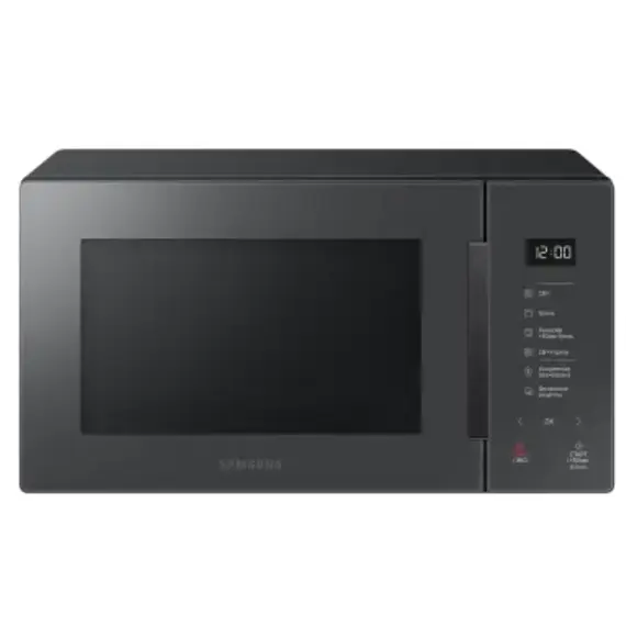 Microwave oven SAMSUNG MG23T5018AC/BW