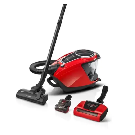 Vacuum cleaner BOSCH BGS7PET1