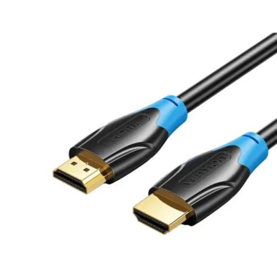 Cable Vention AACBQ 1080P/60Hz HDMI Cable 20m Black