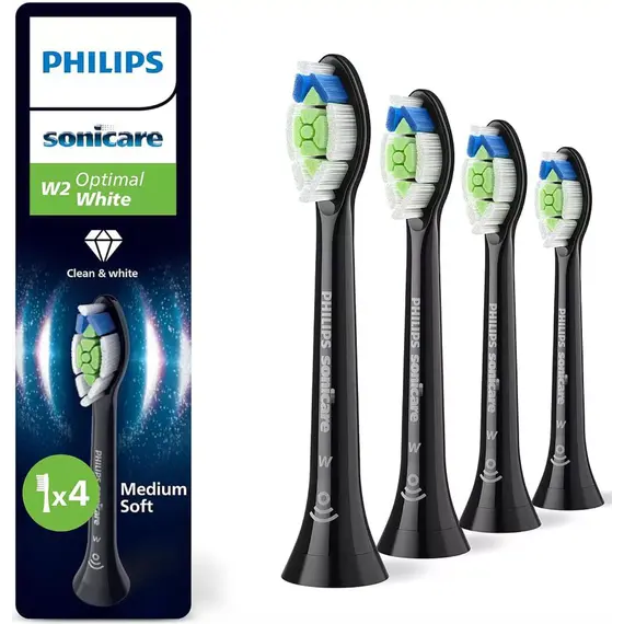 Electric toothbrush heads PHILIPS HX6064/88