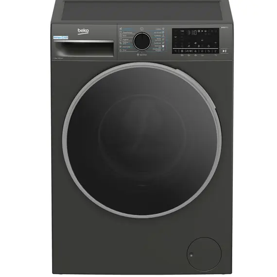 Washing machine BEKO B3WFT5943MG bPRO500