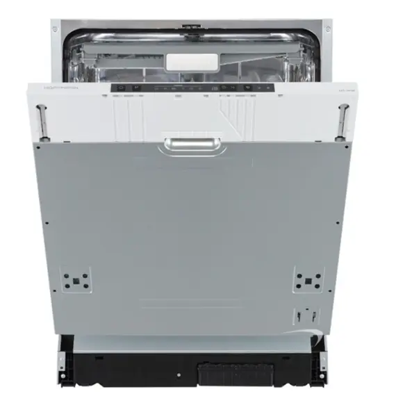 Built-in dishwasher Hoffmann LST14P3RG