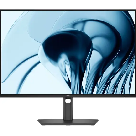 DELL Monitor 24.1" P2426 HDMI, DP, USB, IPS, 1920x1200, 16:10, 100Hz, sRGB 99%, Pivot