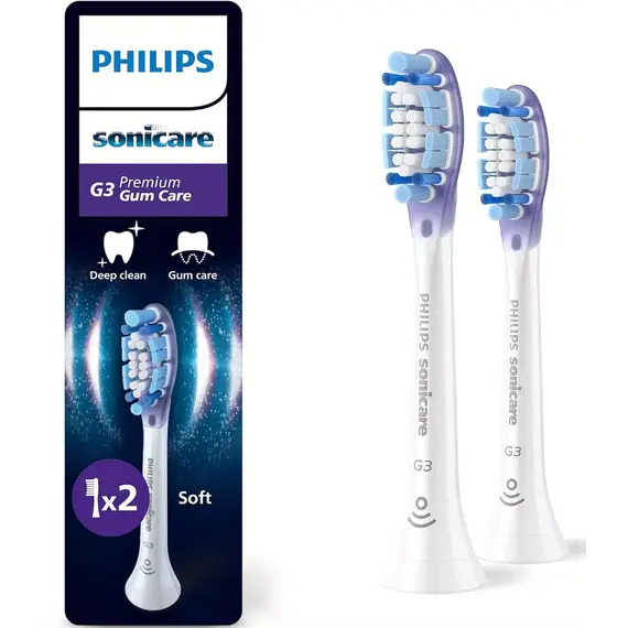 Electric toothbrush heads PHILIPS HX9052/87