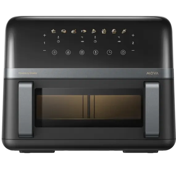 Mova Air Fryer FD20s Pro Black