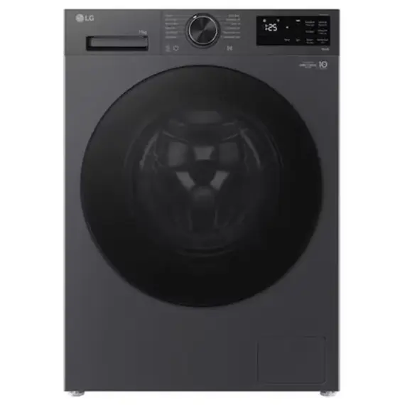 Washing machine LG F4X5EYPY6.AEBQME3