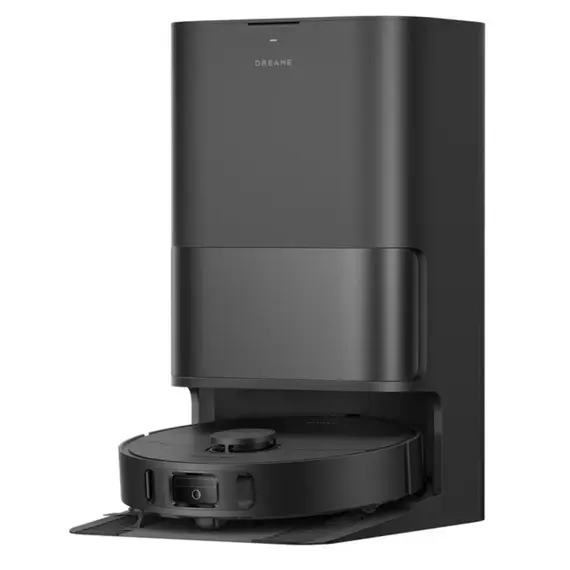 Robot vacuum Dreame Robot Vacuum D30 Ultra Black (RTD31TE) EUA
