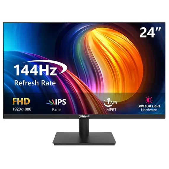 Monitor Dahua 23.8" DHI-LM24-A221Y