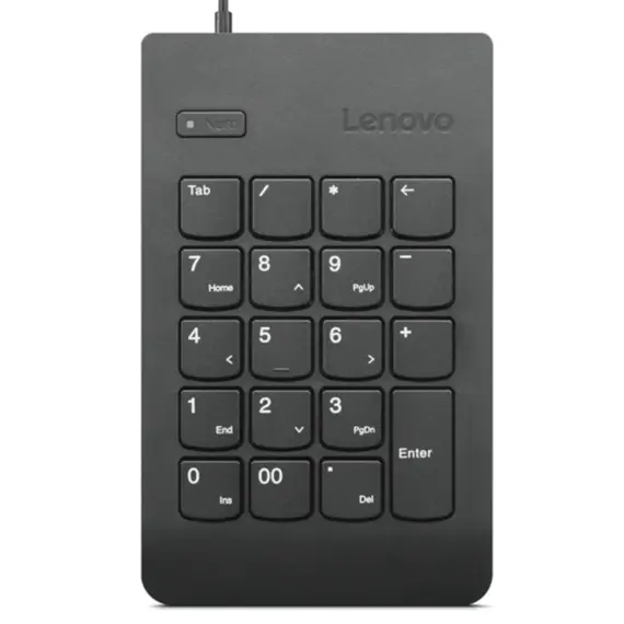 Lenovo USB Numeric Keypad Gen II