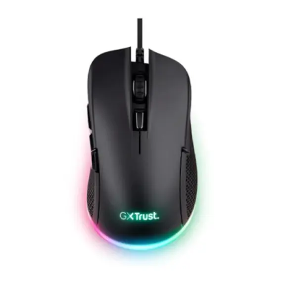 Mouse TRUST GXT922 YBAR GAMING MOUSE ECO