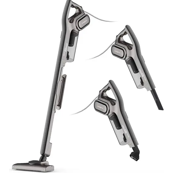 Vacuum Cleaner Deerma DX700S Grey
