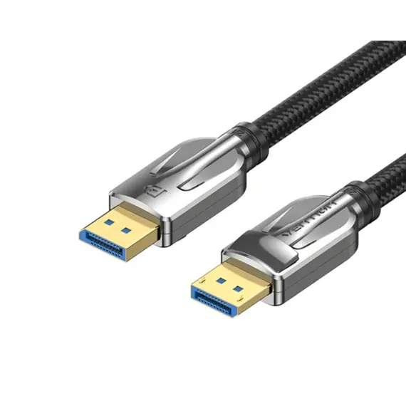 Cable Vention HGABH 16K/30Hz DisplayPort Cable 2m Black