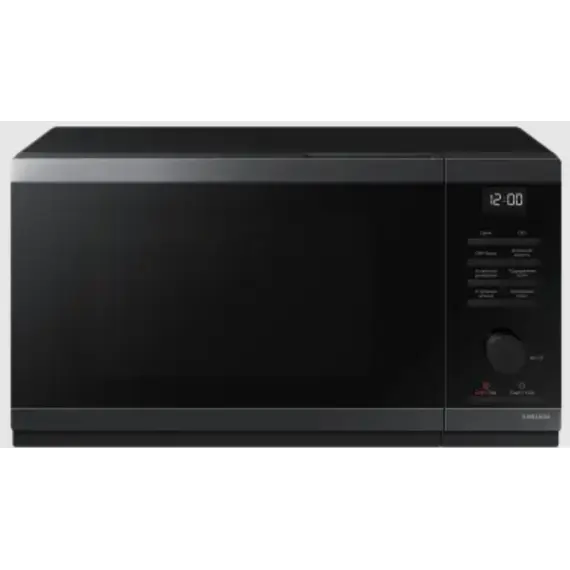 Microwave oven SAMSUNG MG23DG4524AGBW