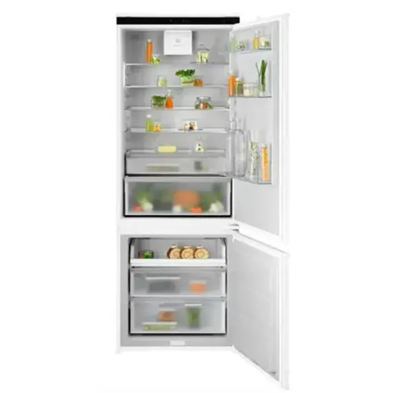Built-in refrigerator Electrolux ENA7TE75S
