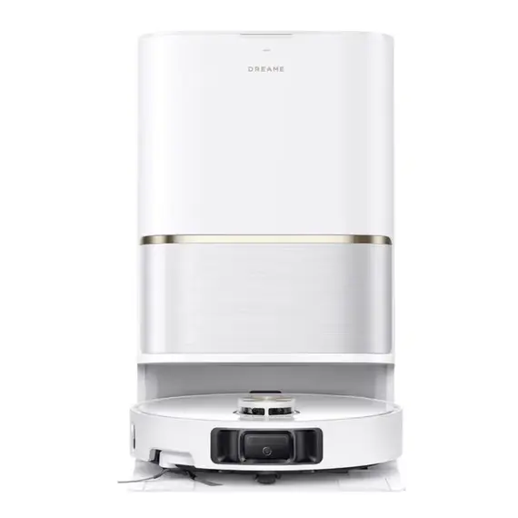 Robot vacuum cleaner DREAME L50 Ultra AE White