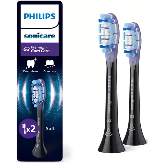 Philips HX9052/88 electric toothbrush heads