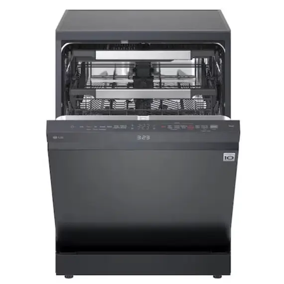 Built-in dishwasher LG DFC287HMS.ABMPGCC