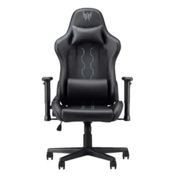 Acer Predator Gaming Chair Rift Go PGC 331, PU Leather