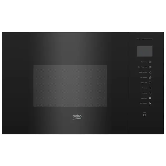 Built-in microwave oven BEKO BMGB 25353 KSB