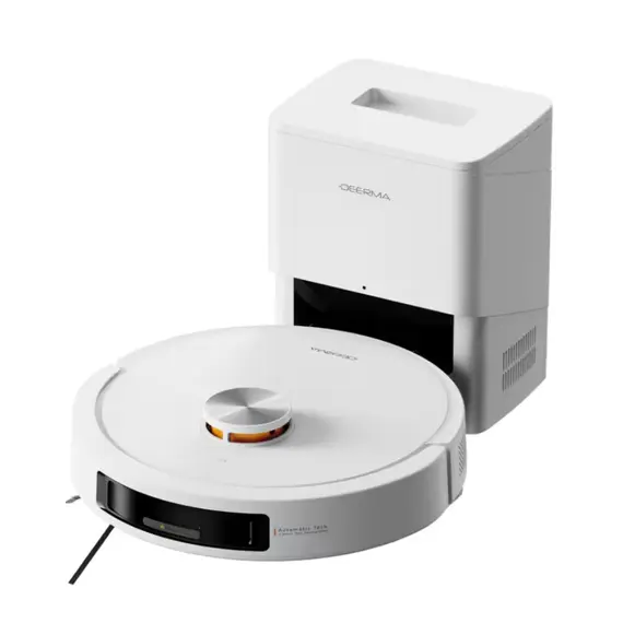 Robot vacuum cleaner Deerma DEM-S30 Pro Plus