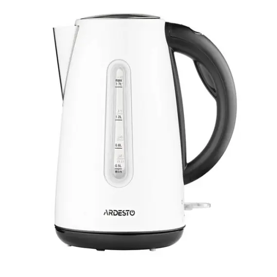 Teapot ARDESTO EKL-F300W