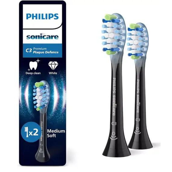 Electric toothbrush heads PHILIPS HX9042/88