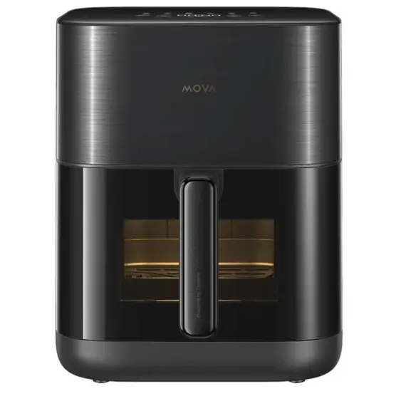 Aerogrill Mova Air Fryer FD10s Pro Black (FD10s Pro)