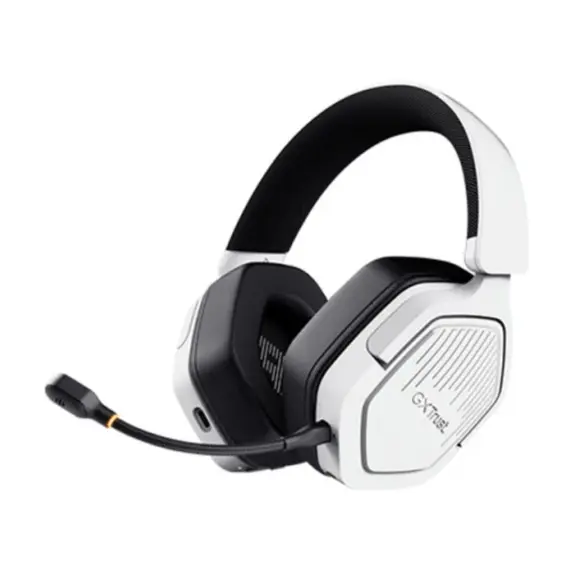 Trust GXT493PS Carus Wireless PS5 Headset White