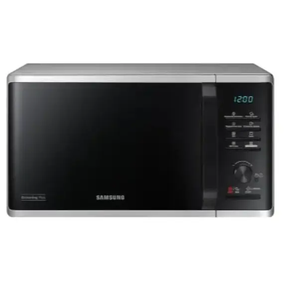 Microwave oven SAMSUNG MG23K3515AS/BW