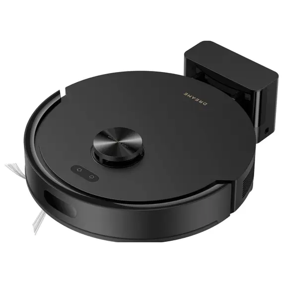 Robot vacuum Dreame Robot Vacuum F20 Black (RLF41GA) EUA