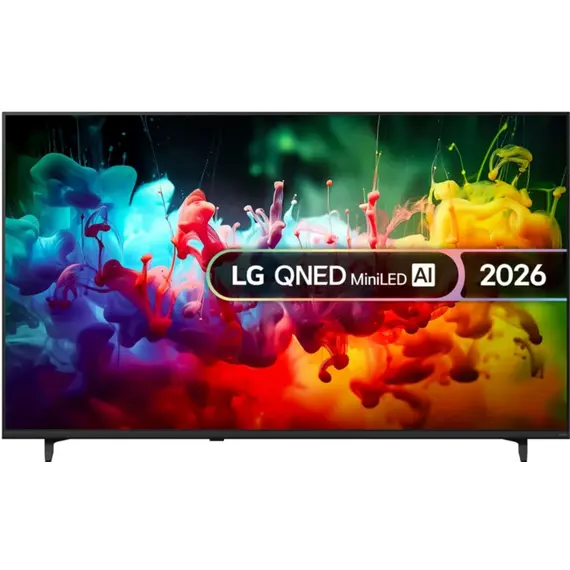 TV LG 55QNED70B6C.AMCN QNED AI QNED70 Mini LED 4K Smart TV 2026