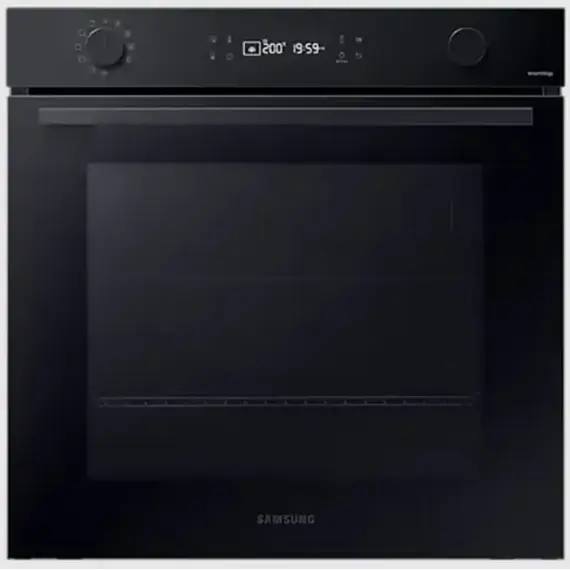 Built-in oven Samsung NV7B41201AK/WT