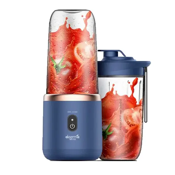 Blender Deerma DEM-NU06